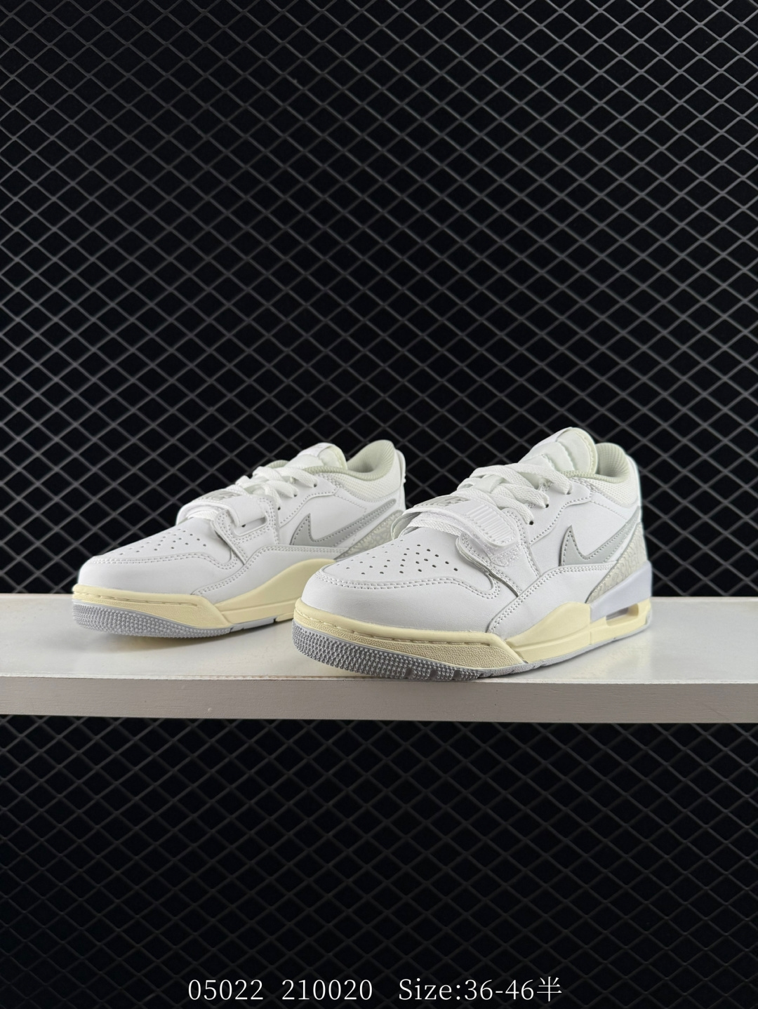 Air Jordan Legacy 312 Low